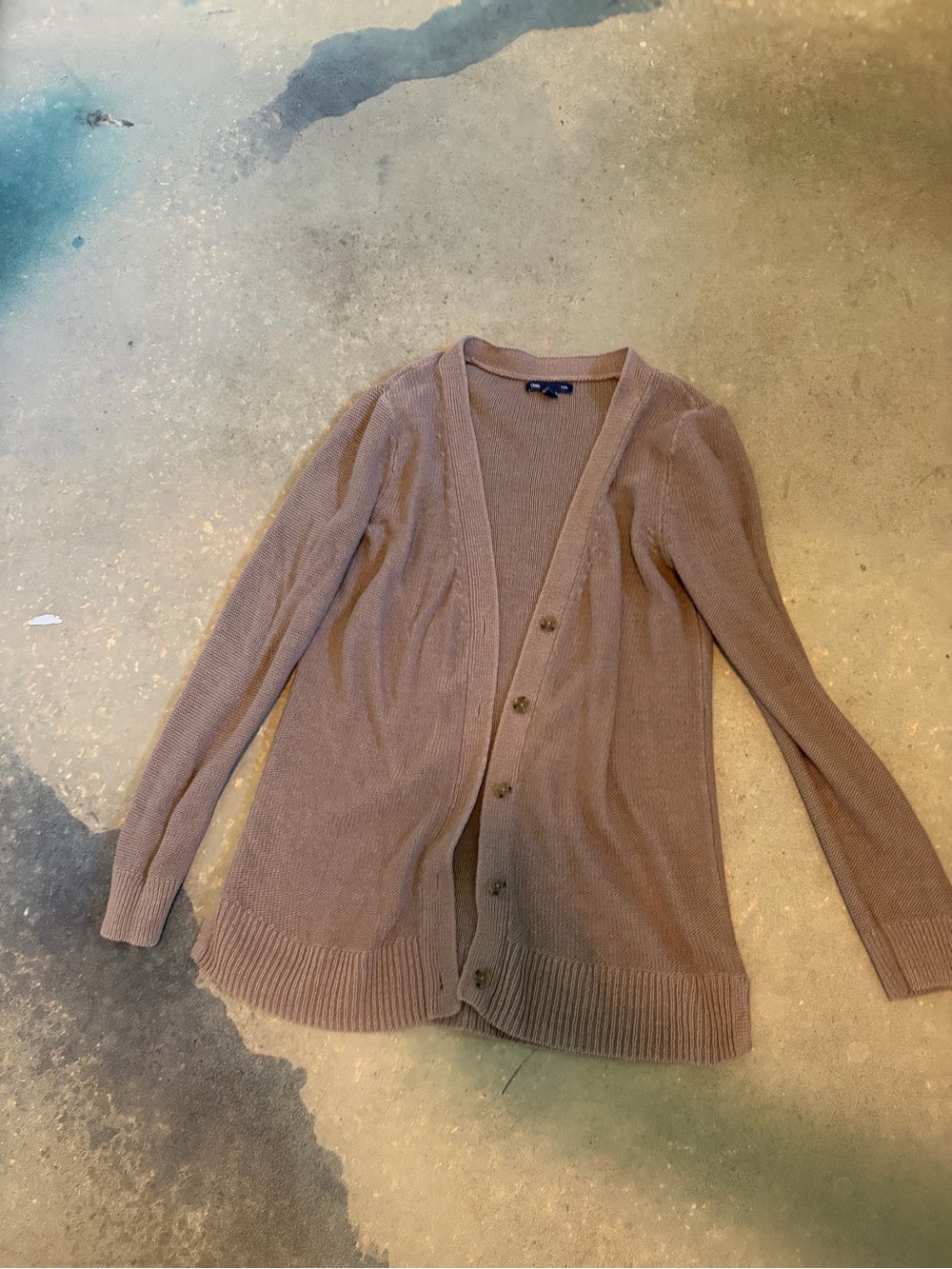Cardigan